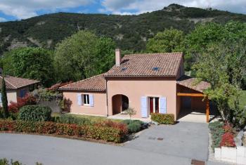 Vallon-Pont-d'Arc Ardeche house picture 4328830