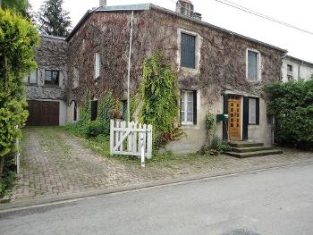 Enfonvelle Haute-Marne Haus Bild 4310398