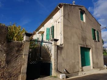 Béziers Hérault Haus Bild 4328147