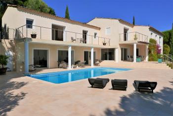 Sainte-Maxime Var Haus Bild 4328865