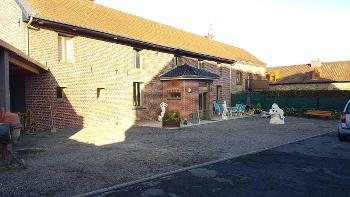 Condé-sur-l'Escaut Nord maison photo 4328137