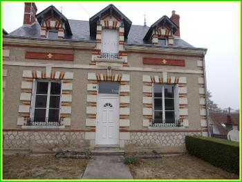 Valençay Indre maison photo 4307302