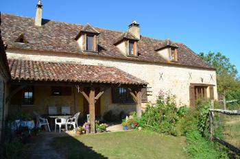 Lalinde Dordogne ferme photo 4327533