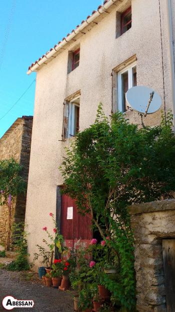 Courniou Hérault maison photo 4340429