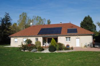 Saint-Germain-du-Bois Saône-et-Loire maison photo 4326904