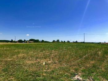 Blaignac Gironde terrain photo 4326609