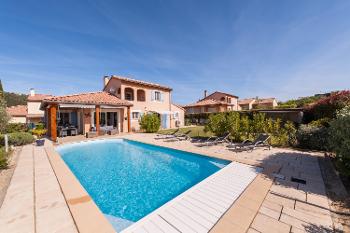 Vallon-Pont-d'Arc Ardeche house picture 4328918