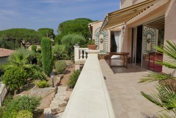 Sainte-Maxime Var Haus Bild 4328891