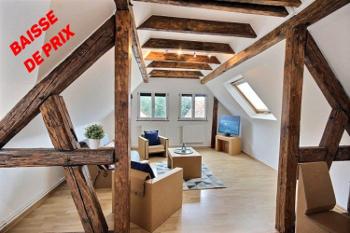 Niederhausbergen Bas-Rhin apartment picture 4284607