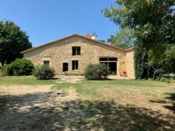 Saint-Puy Gers maison photo 4317622