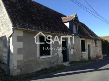 Saint-Aignan Loir-et-Cher maison photo 4281627