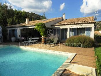 Caunes-Minervois Aude villa photo 4307684
