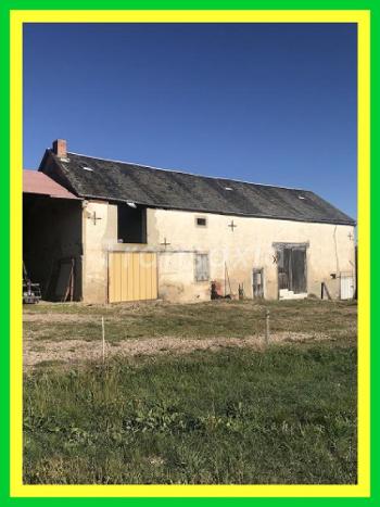 Marcillat-en-Combraille Allier maison photo 4307308