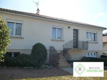 L'Absie Deux-Sèvres maison photo 4312313