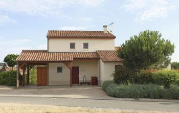 Les Forges Deux-Sèvres house picture 4328816