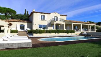 Sainte-Maxime Var Haus Bild 4328858