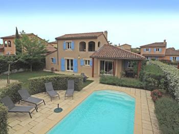 Vallon-Pont-d'Arc Ardeche maison photo 4328852