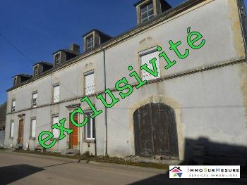 Metz-le-Comte Nièvre maison photo 4339927