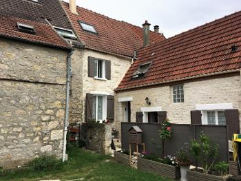 Mareuil-sur-Ourcq Oise house picture 4325758