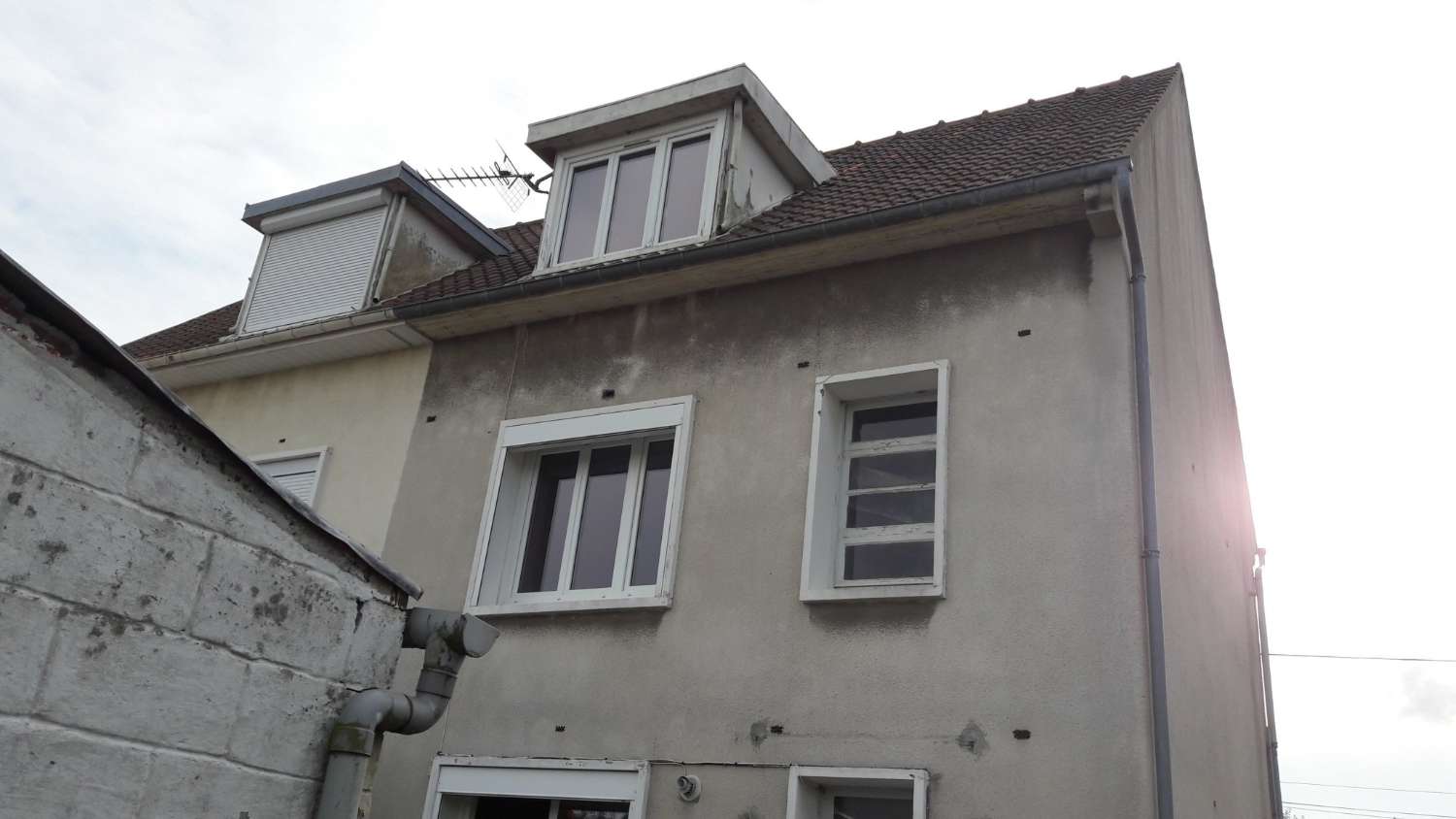Friaucourt Somme house picture 4655287