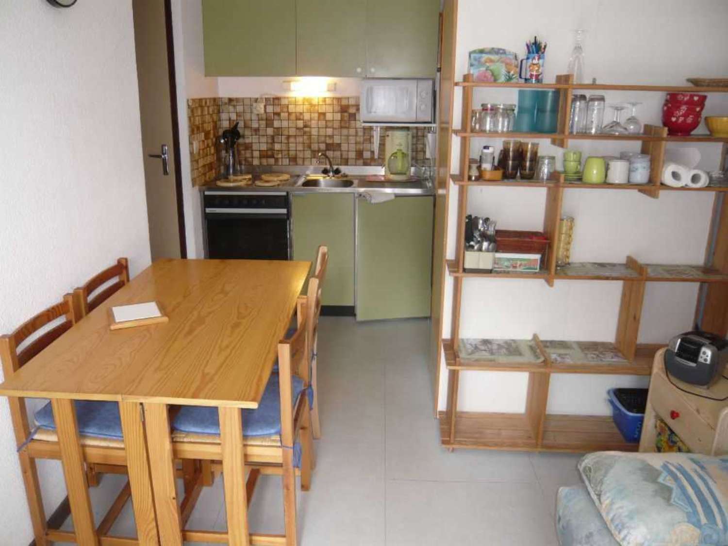 kaufen Wohnung/ Appartment Villarodin-Bourget Rhône-Alpes 1