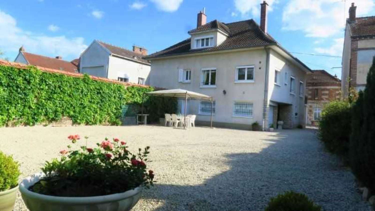 Romilly-sur-Seine Aube maison photo 4655441