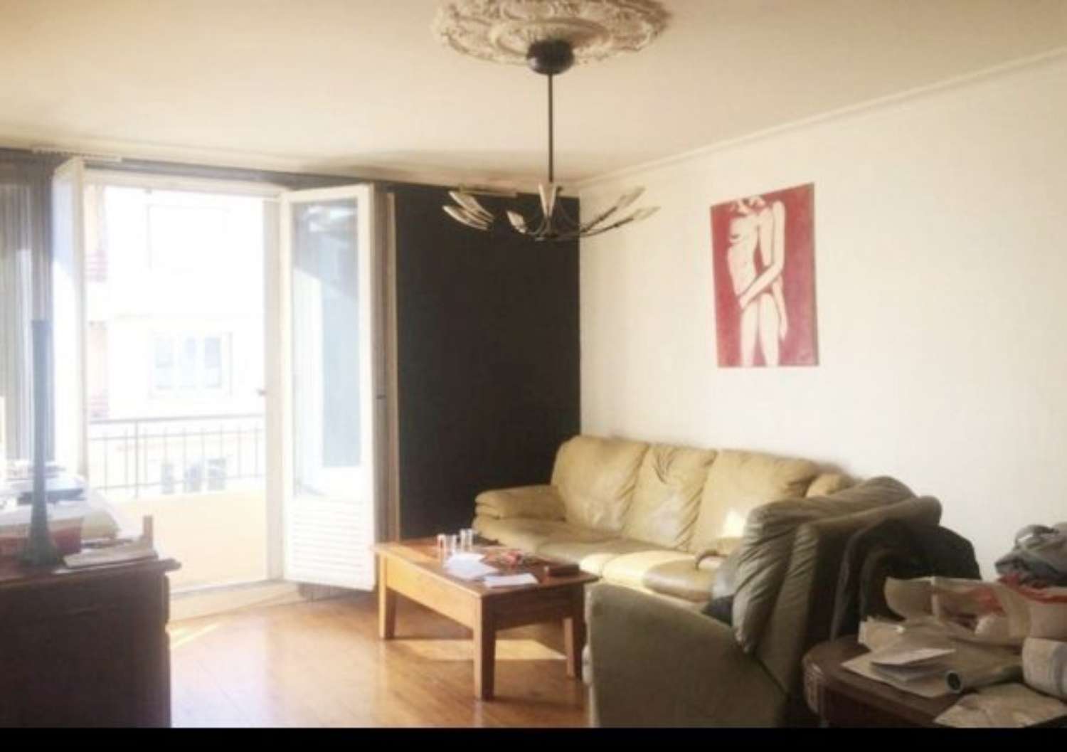 Lyon 8e Arrondissement Rhône appartement photo 4668363