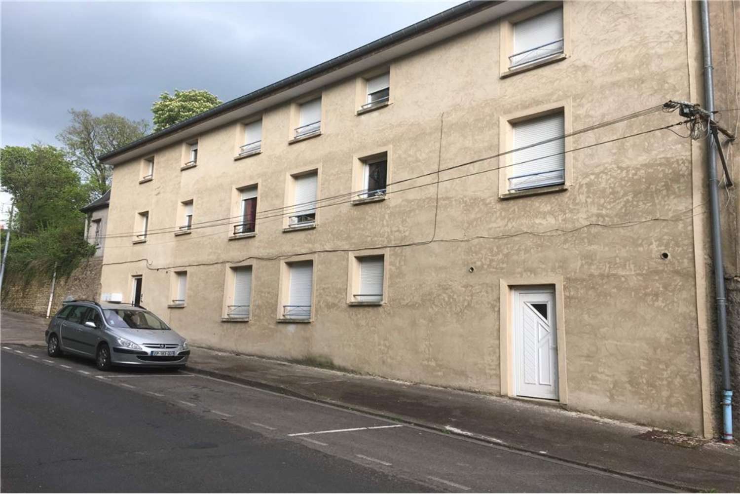 Briey Meurthe-et-Moselle Haus Bild 4673491
