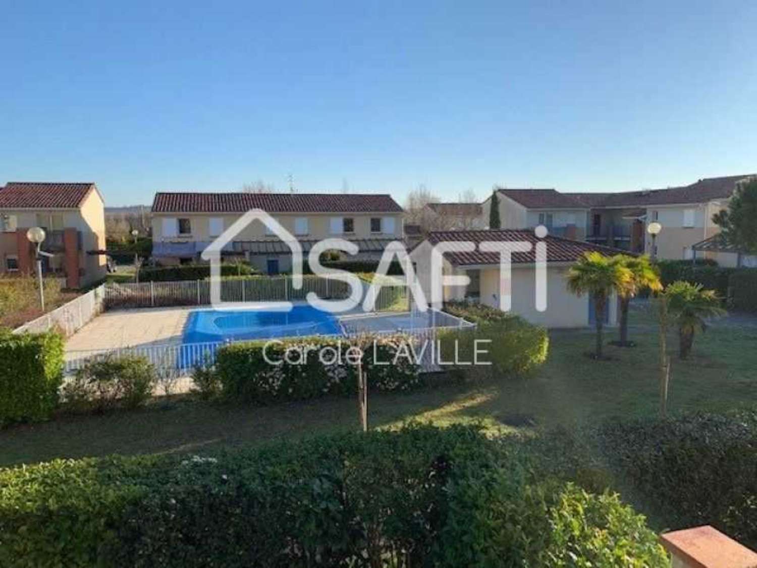 Mazères Ariège appartement photo 4662886