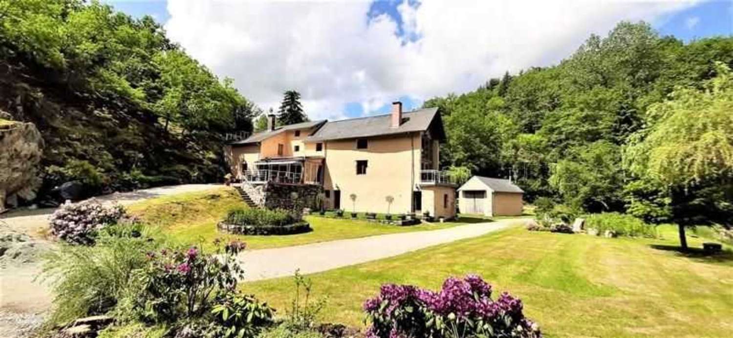 te koop huis Clermont-Ferrand Auvergne 1