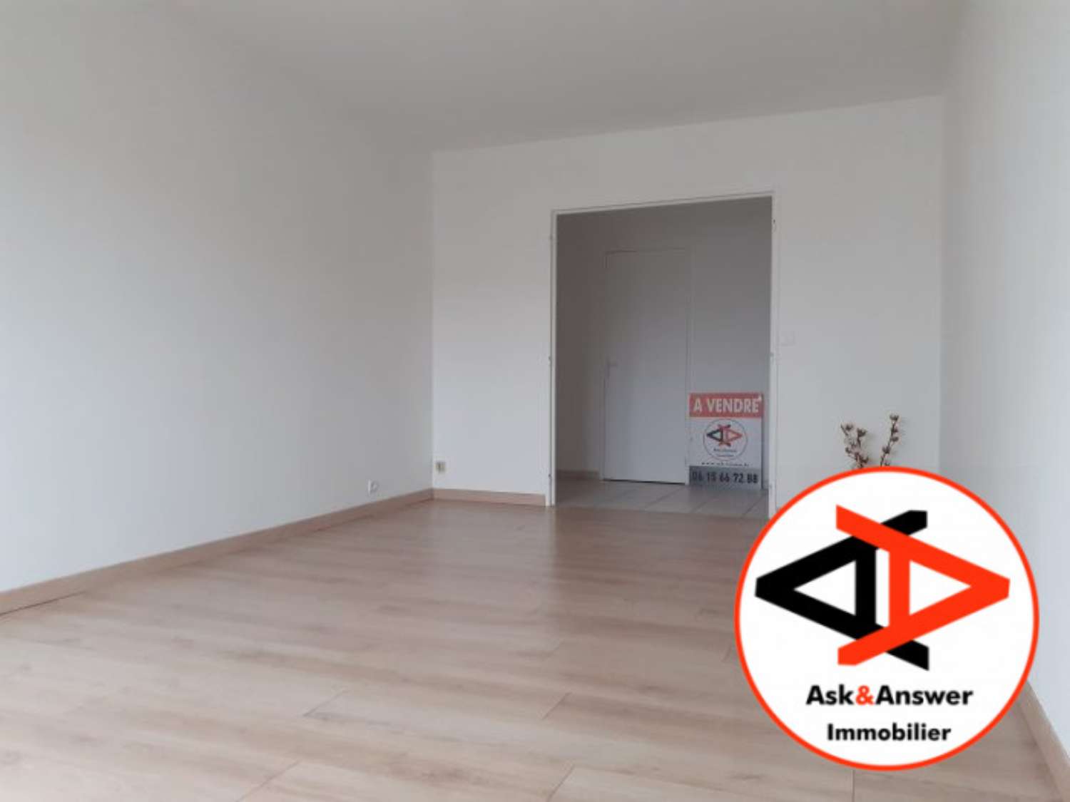 Tours 37200 Indre-et-Loire apartment picture 4670268