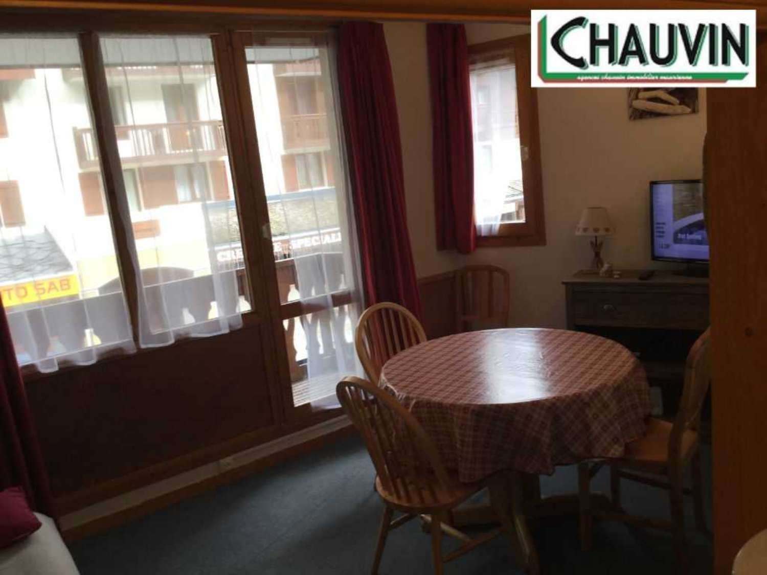 kaufen Wohnung/ Appartment Freney Rhône-Alpes 1