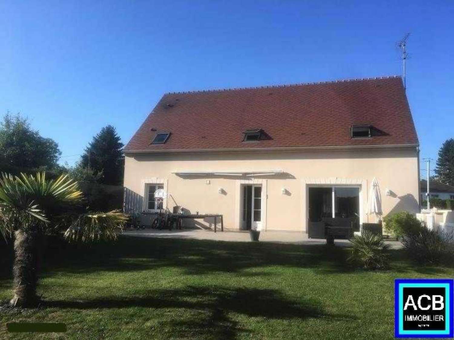 Andeville Oise maison photo 4637135