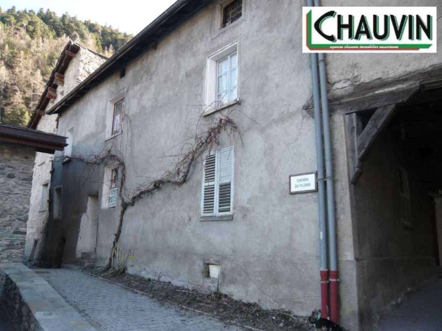 kaufen Haus Avrieux Rhône-Alpes 1