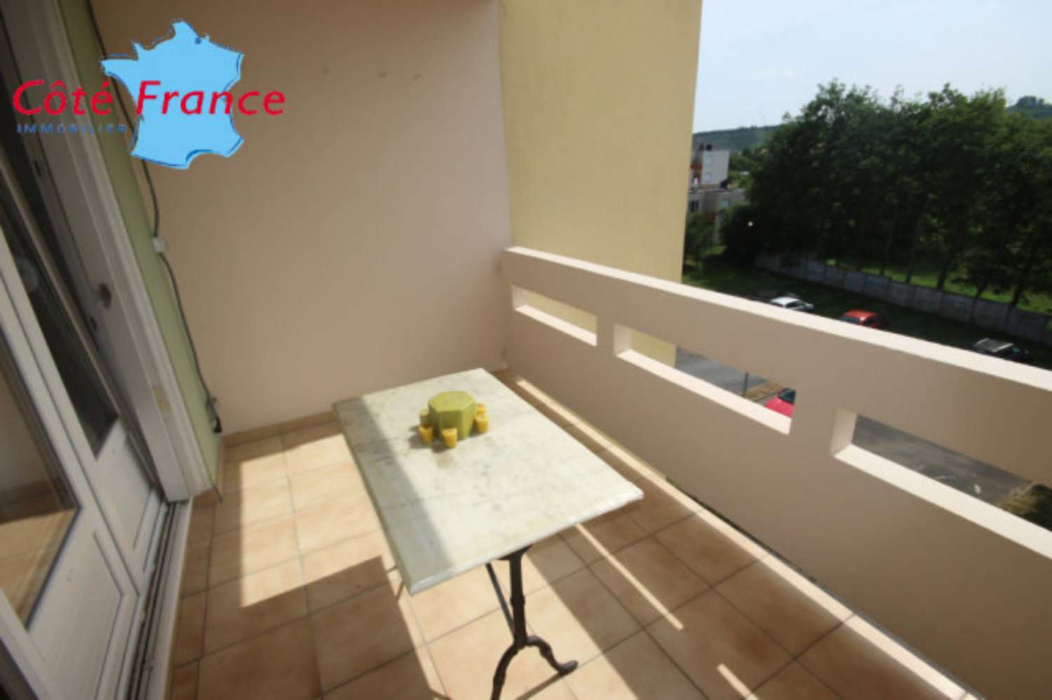 Givet Ardennes apartment picture 4638753