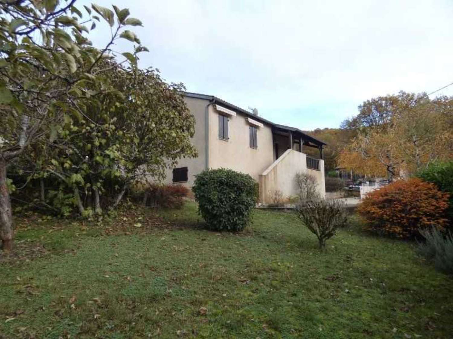 for sale house Saint-Géry Midi-Pyrénées 1