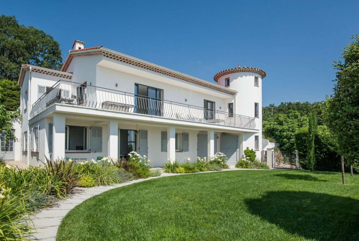 Cabris Alpes-Maritimes villa picture 4673669