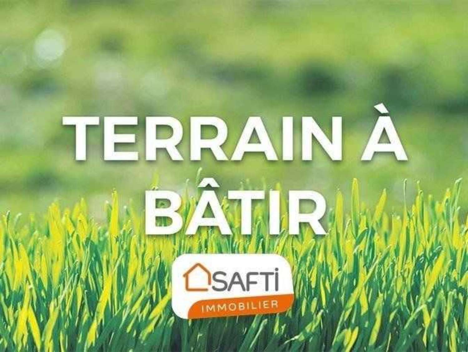 te koop terrein Quillebeuf-sur-Seine Haute-Normandie 1