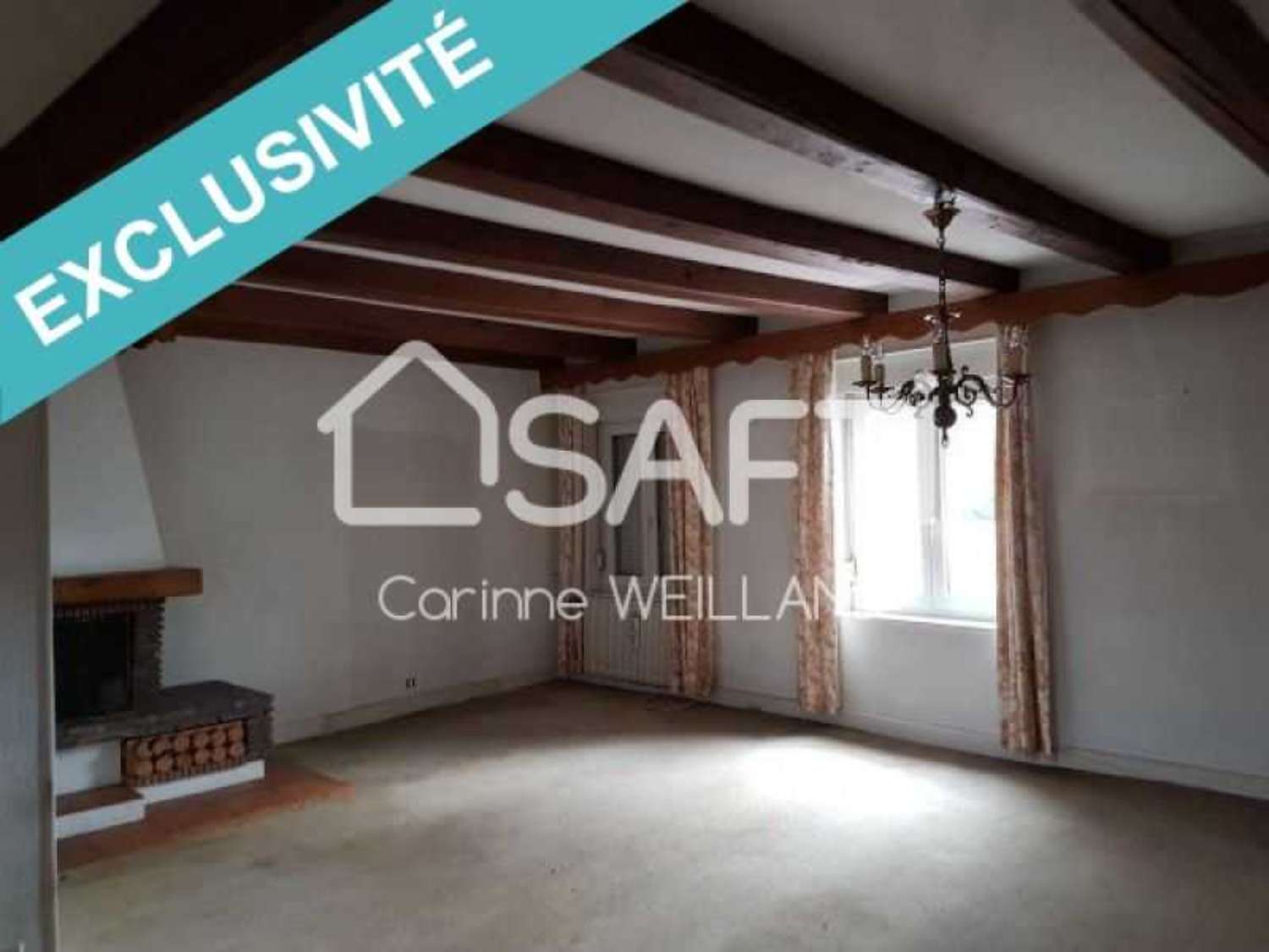 Senones Vosges maison photo 4663275