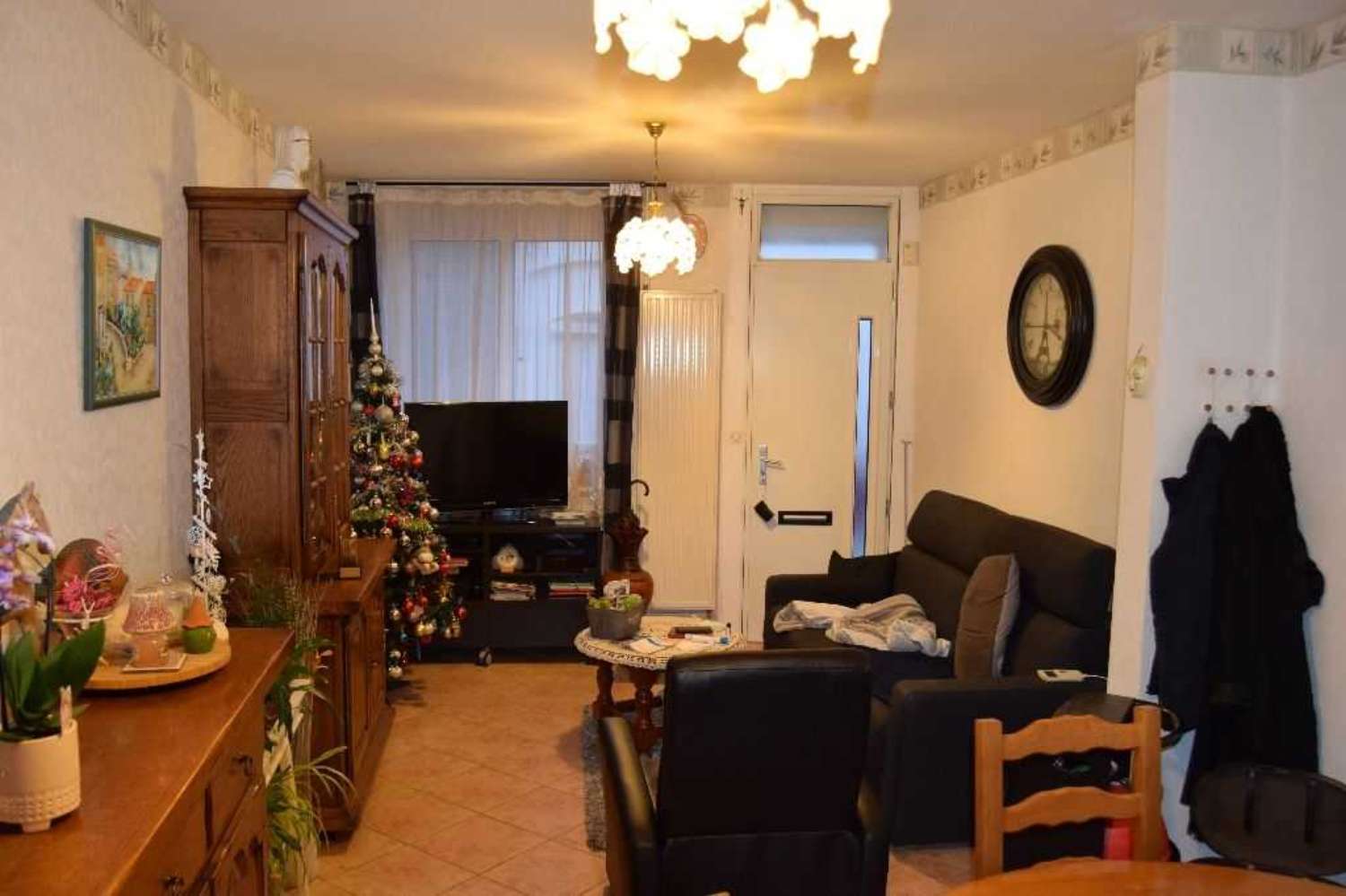 for sale house La Madeleine Nord-Pas-de-Calais 1