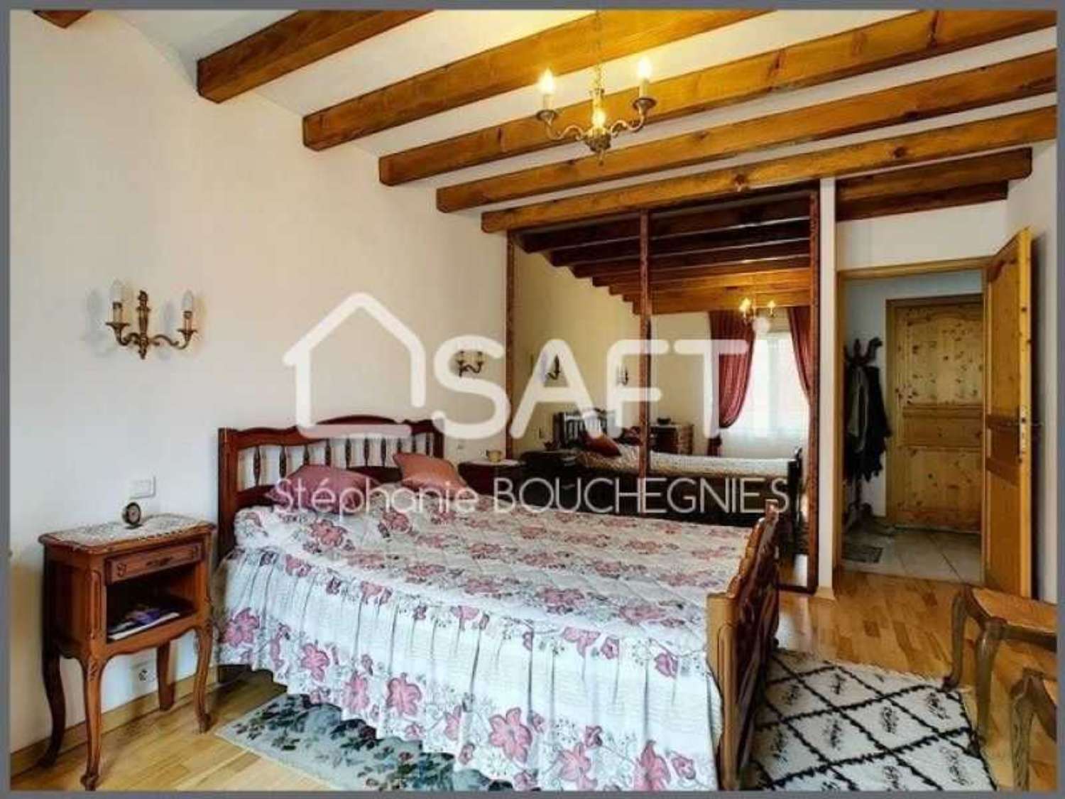 Saint-Augustin Charente-Maritime maison photo 4663218