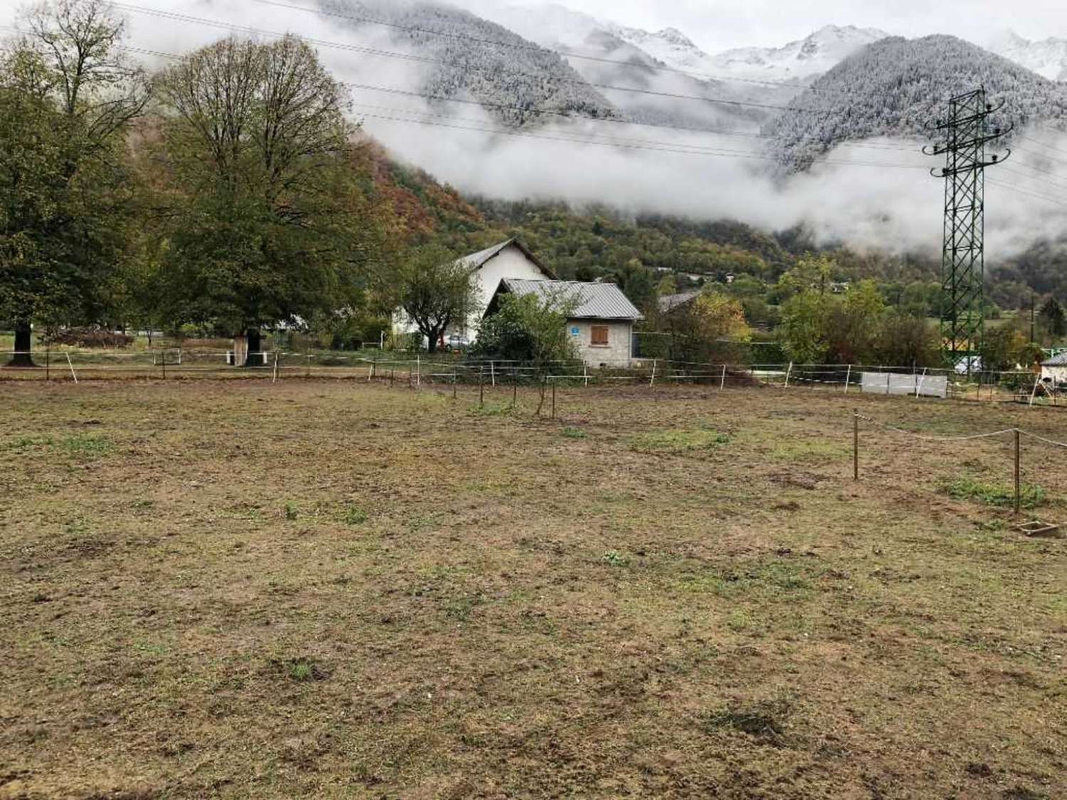 kaufen Grundstück Argentine Rhône-Alpes 1