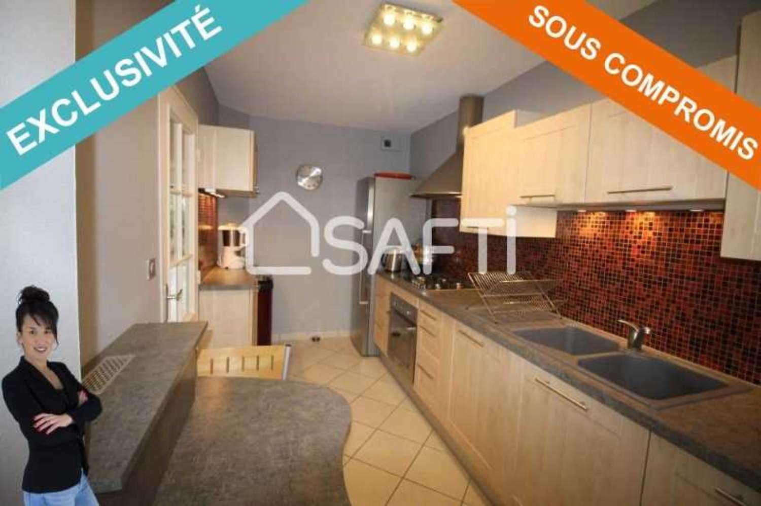 Seiches-sur-le-Loir Maine-et-Loire maison photo 4659875