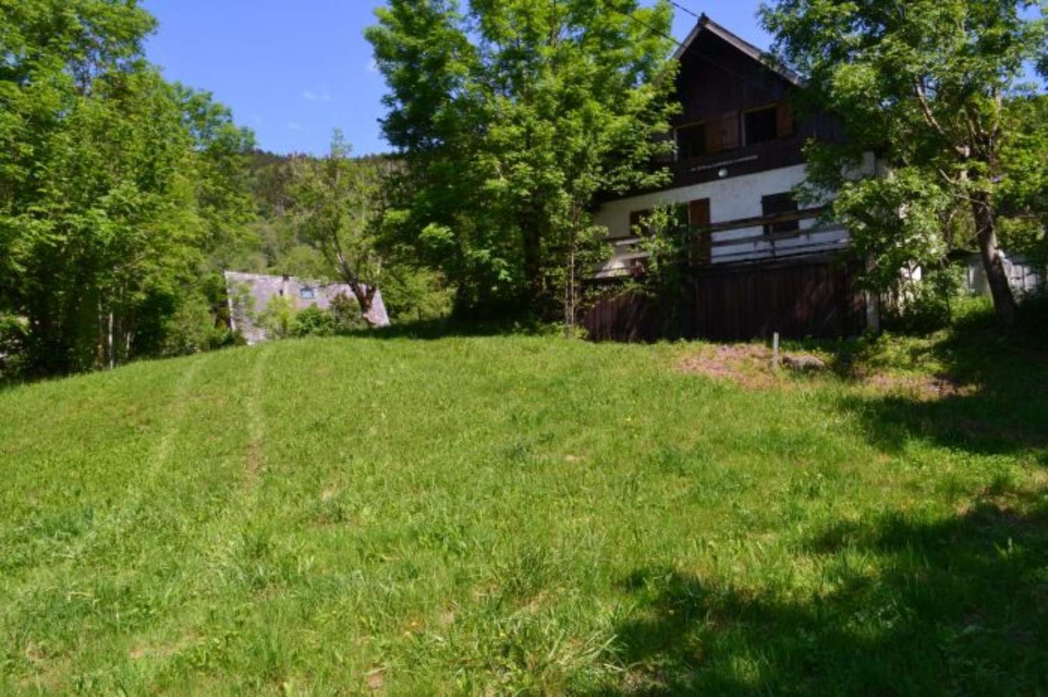 Theys Isère house picture 4671372
