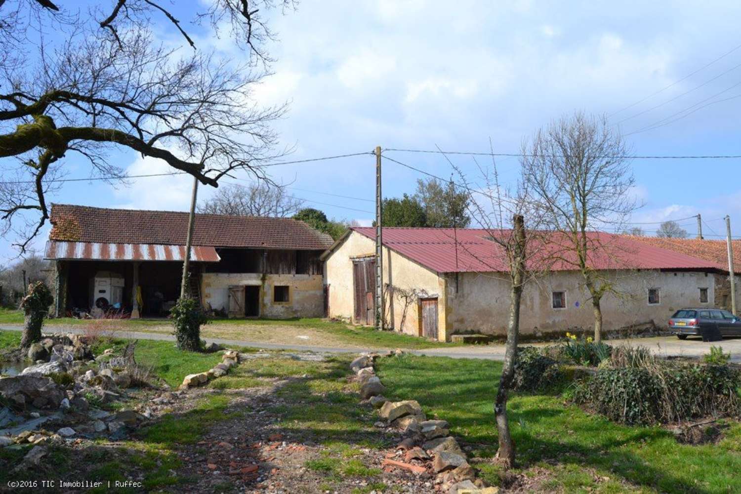 Availles-Limouzine Vienne house picture 4644177