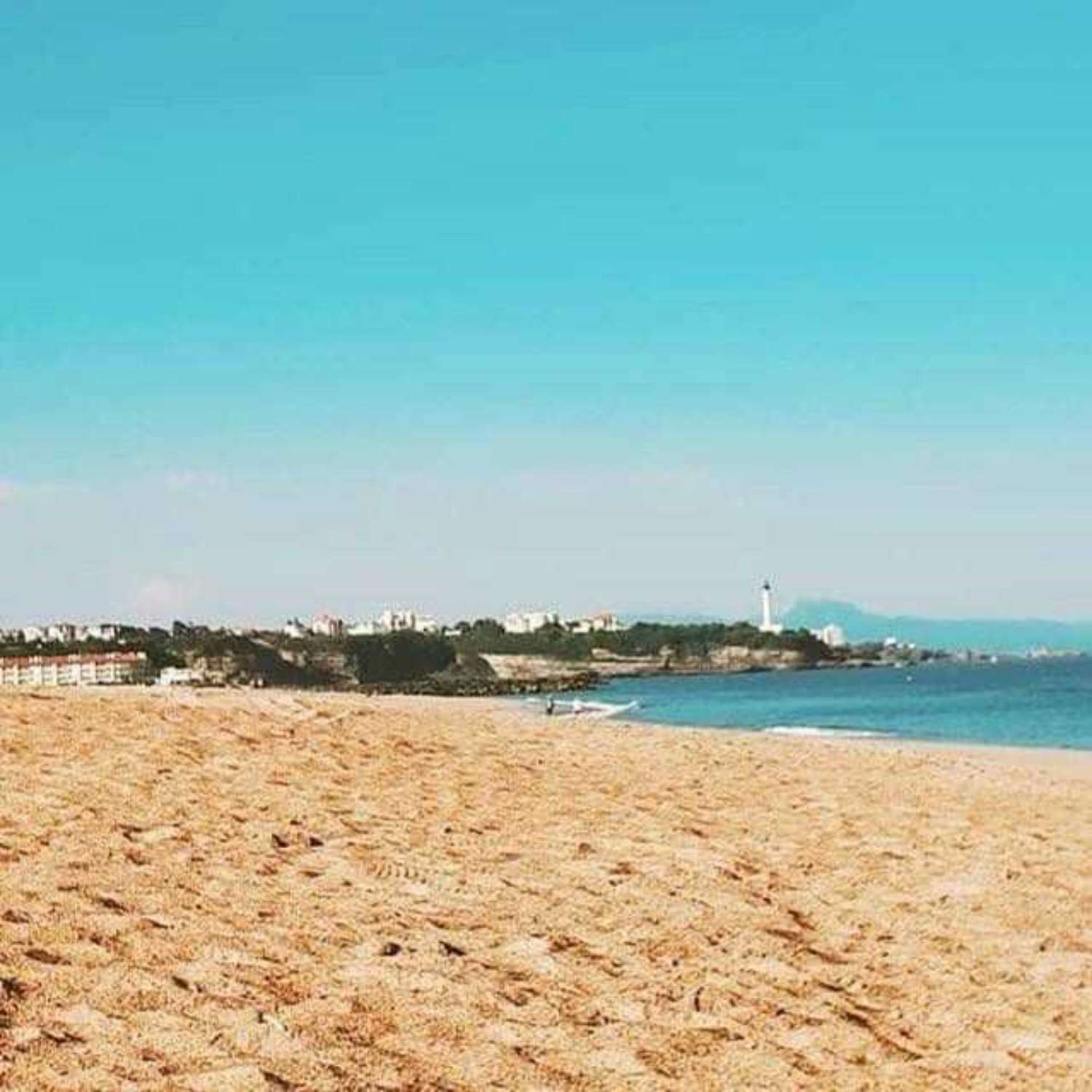 Anglet Pyrénées-Atlantiques appartement photo 4637672