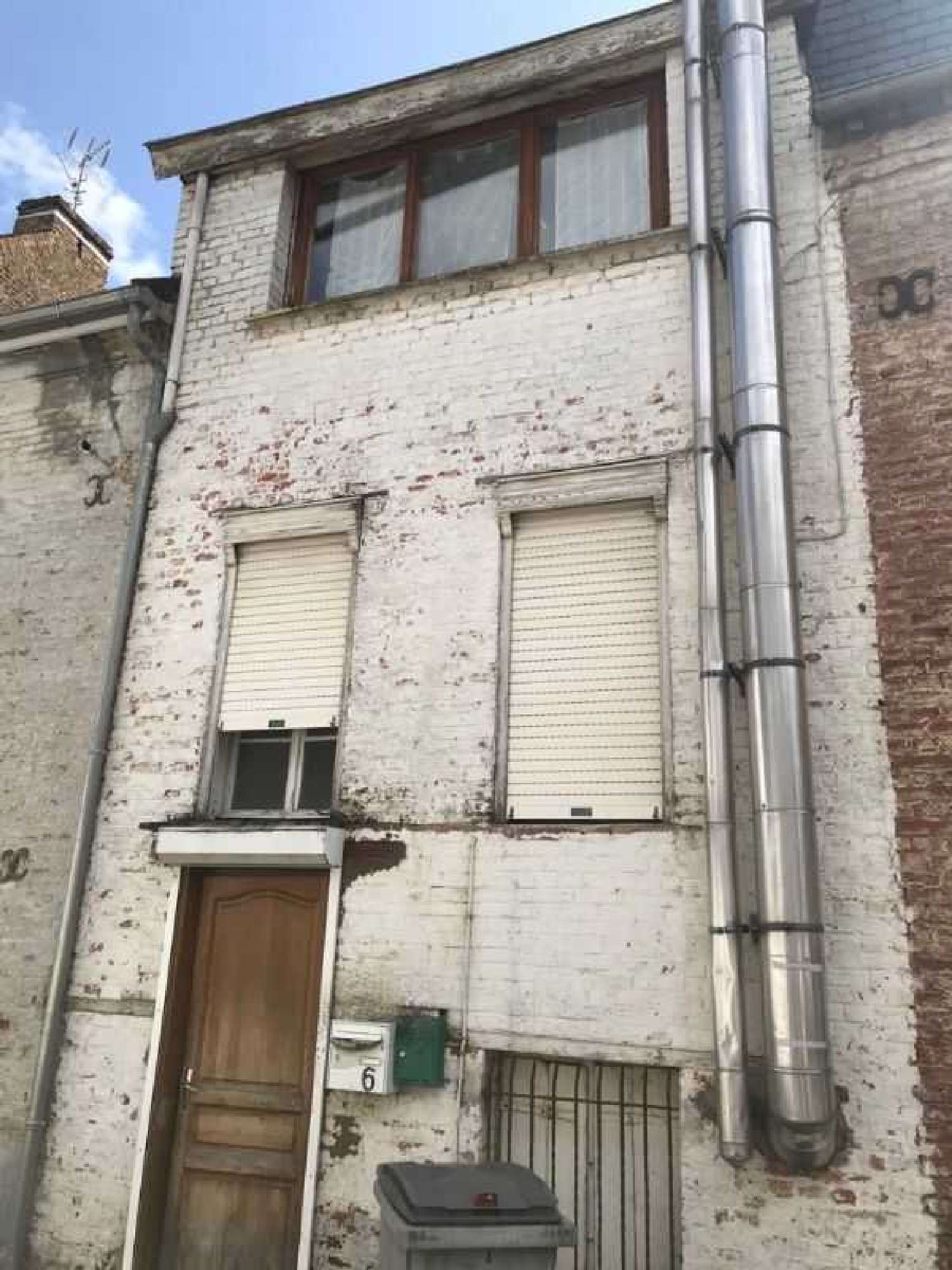 Solesmes Nord maison photo 4662936