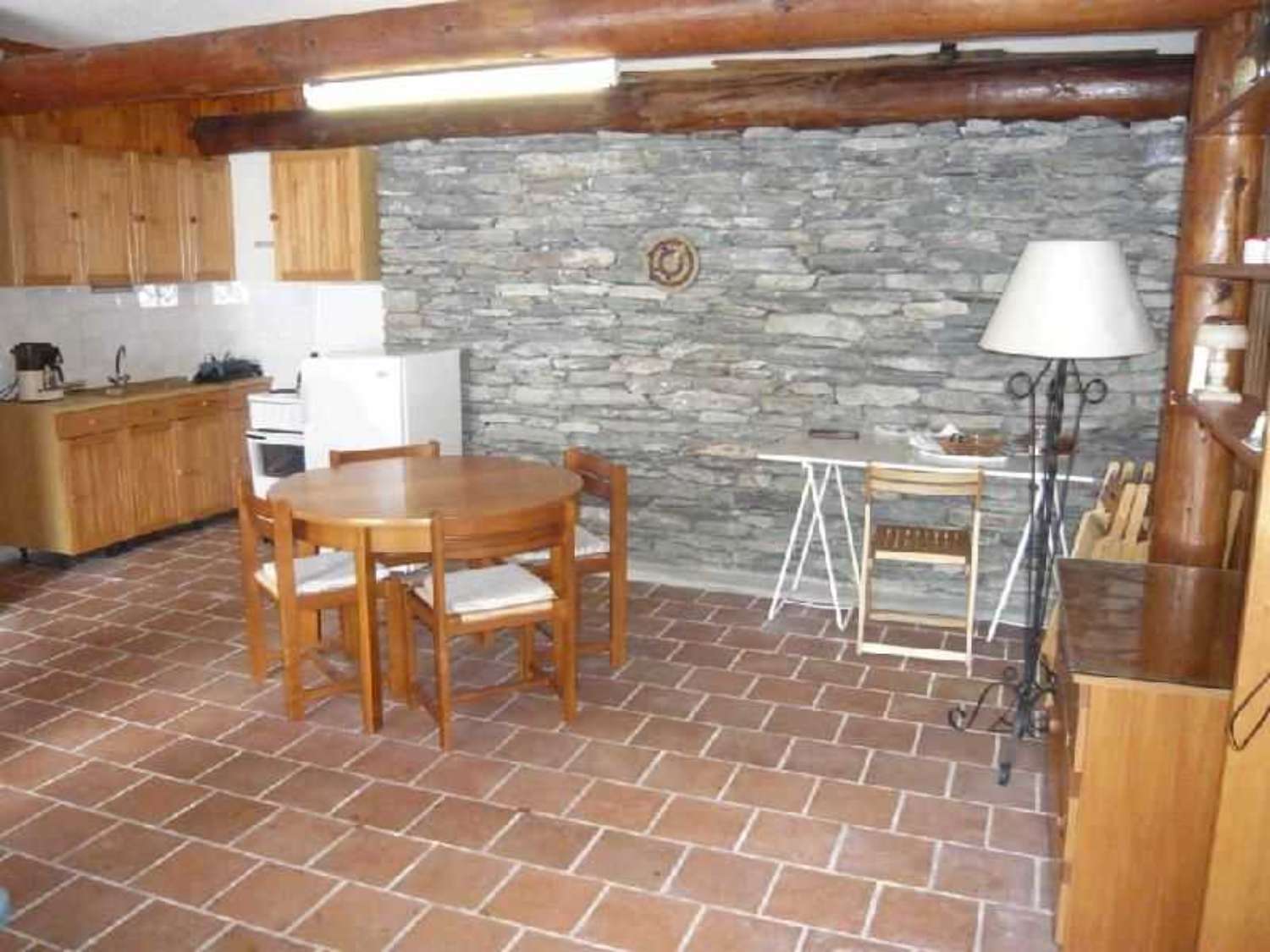 kaufen Wohnung/ Appartment Sollières-Sardières Rhône-Alpes 1