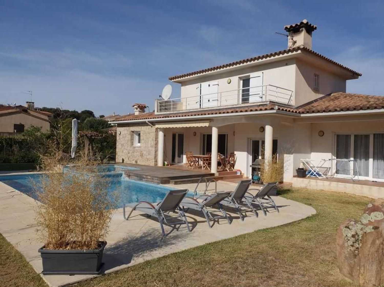 Bastelicaccia Corse-du-Sud maison photo 4651495