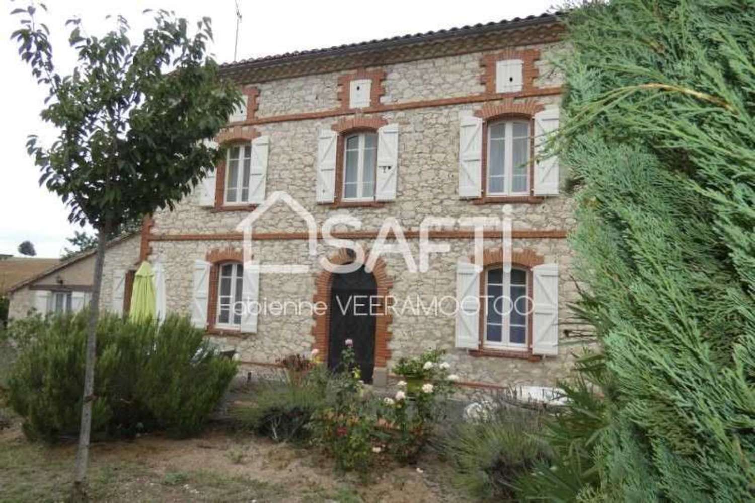 Gaillac Tarn maison photo 4659531